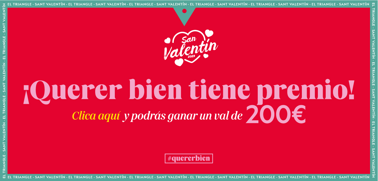 San Valentín