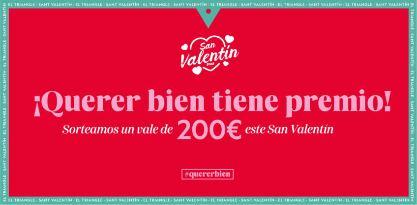 San Valentín