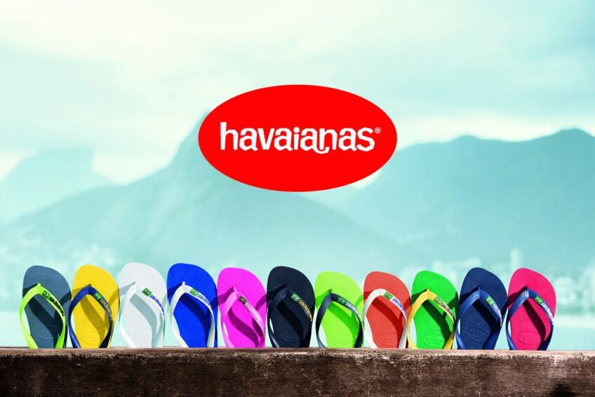 Havaianas