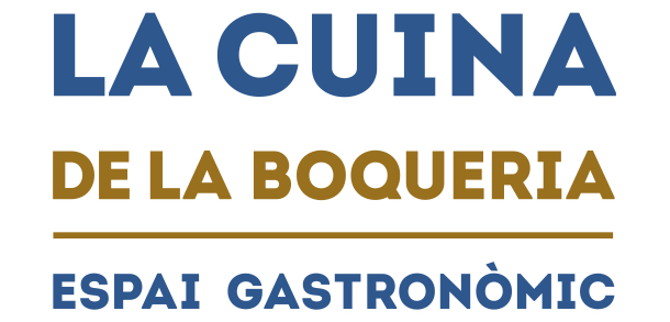 LA CUINA DE LA BOQUERIA