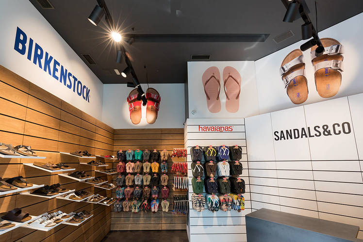 Sandals&Co