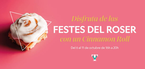 FESTES DEL ROSER