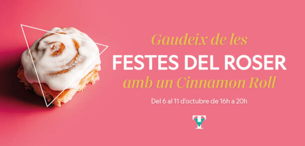 FESTES DEL ROSER