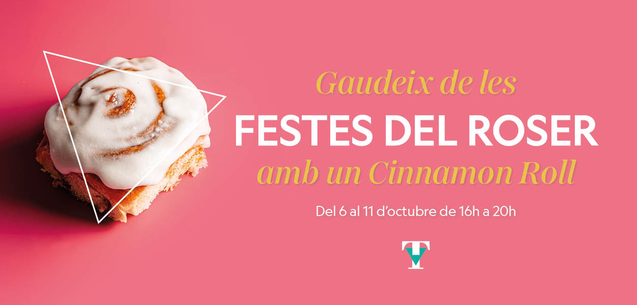 FESTES DEL ROSER