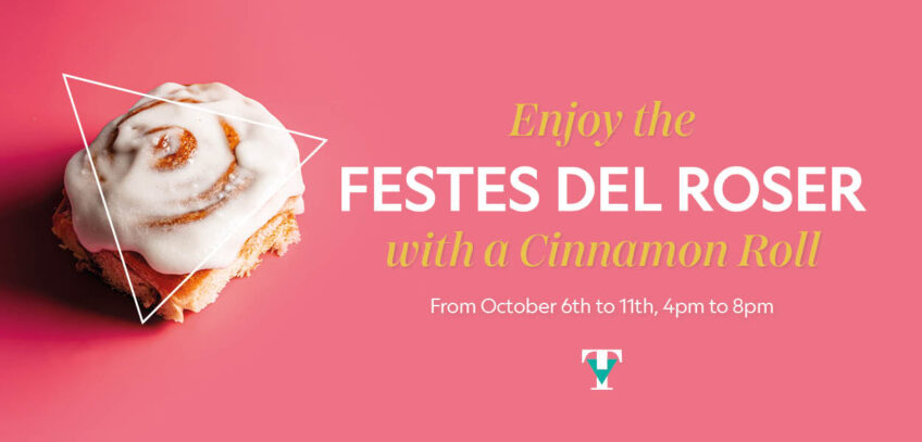 FESTES DEL ROSER