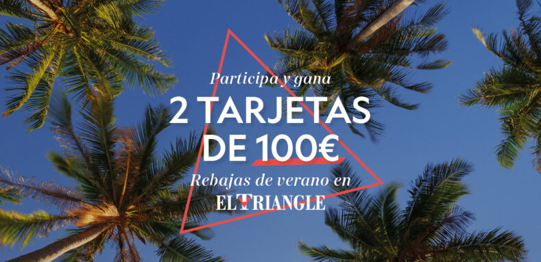 Promoción verano