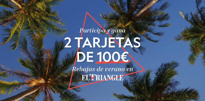 Promoción verano