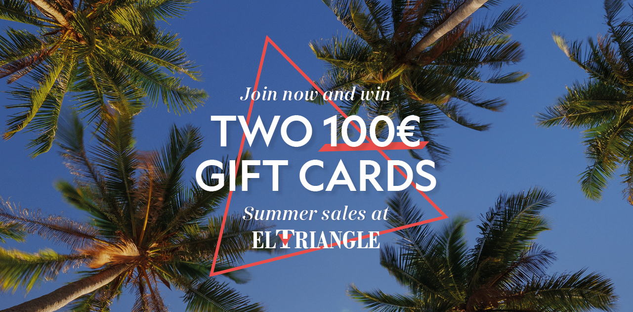 SUMMER SALE GIVEAWAY