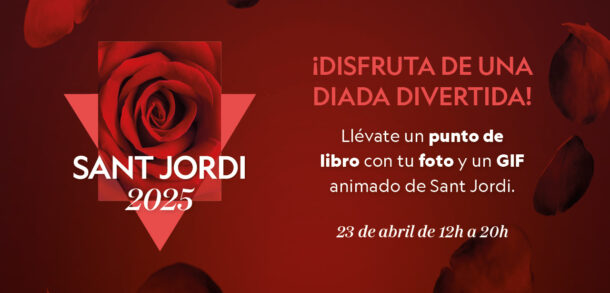 Sant Jordi