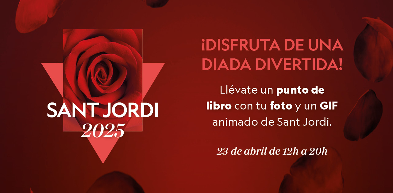 Sant Jordi