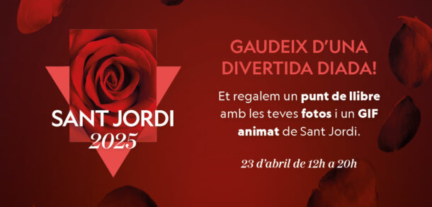 Sant Jordi