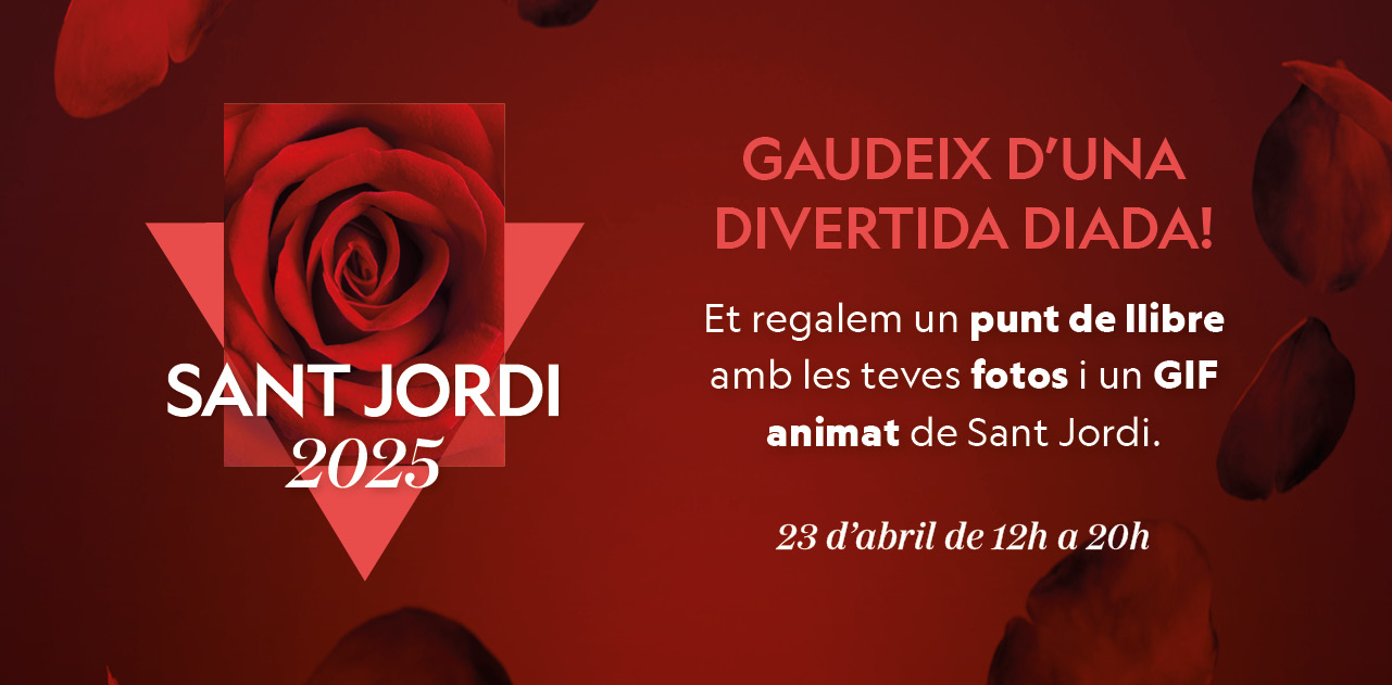 Sant Jordi