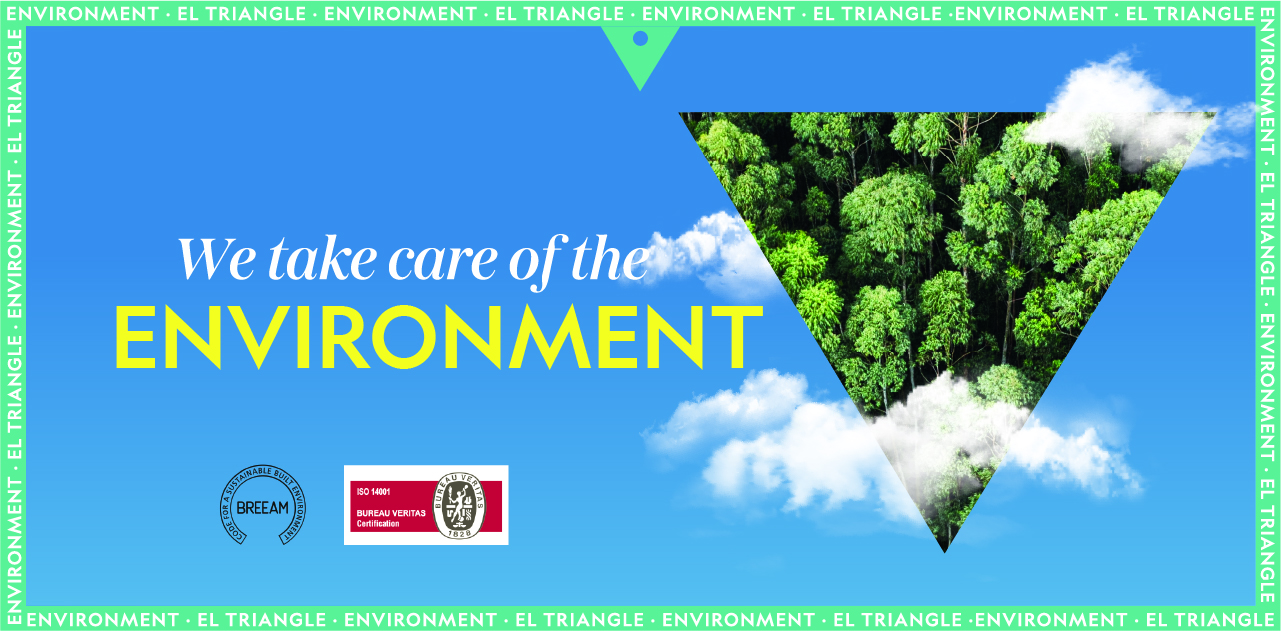 Enviroment