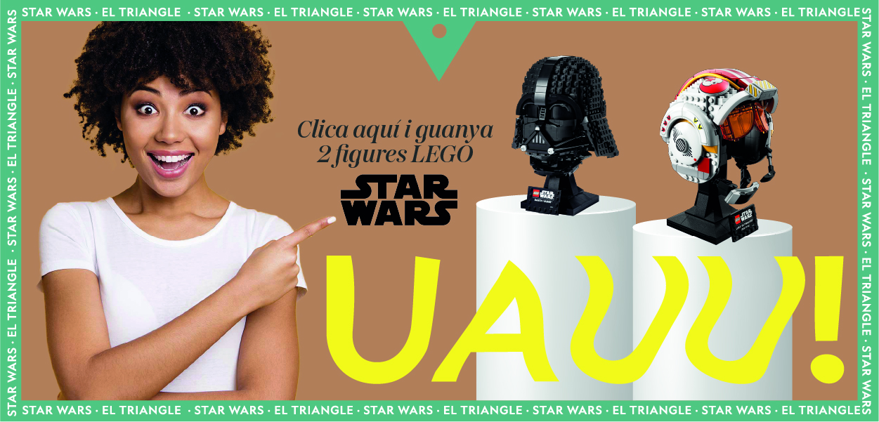 Concurs STAR WARS